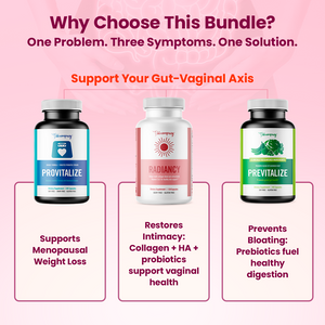 Slim Gut Plus Bundle