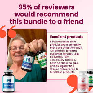 Slim Gut Plus Bundle