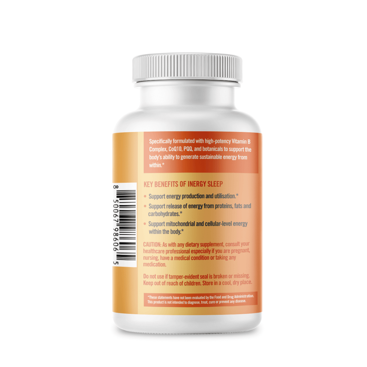 inergyPLUS | Best Energy Booster